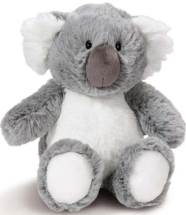 

Классическая игрушка Nici Коала Мисс Крайон 46319 (15 см)