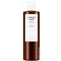Шампунь Missha Damaged Hair Therapy 400 мл