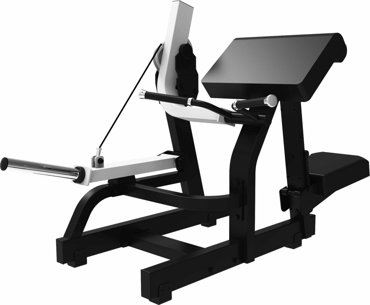 

Бицепс-машина UltraGym UG-713