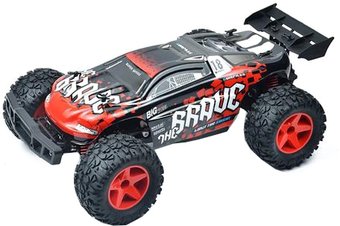 Автомодель Subotech BG1518 (черный)