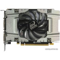 Видеокарта Inno3D GeForce GTX 650 Ti HerculeZ 1024MB GDDR5 (N650-1SDN-D5CW)