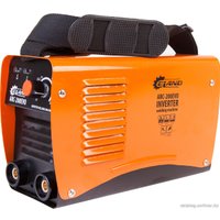 Сварочный инвертор ELAND ARC-200EVO (IGBT)