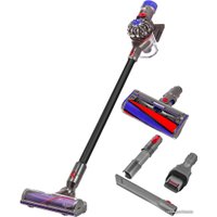 Пылесос Dyson V8 Total Clean