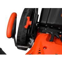 Газонокосилка Startul Garden 46 SM SG1015