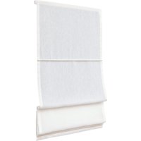 Римская штора Delfa Макси Siena Fantasy СШД-02М 269/005 (150x160, молочный)