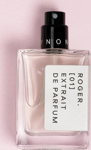 Духи Synonyme Roger. [01] (33 мл + 1.8 мл)