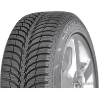 Зимние шины Goodyear UltraGrip Ice+ 245/65R17 107H