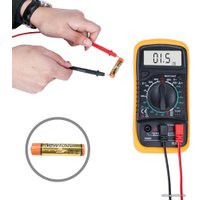 Мультиметр Deko DT Smart Plus