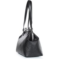 Женская сумка Galanteya 18024 25с434к45 (черный)