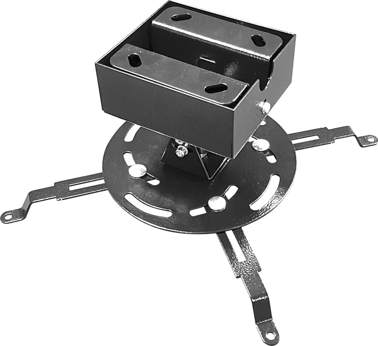 

Кронштейн для проектора PL PRO-140.B (черный)