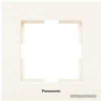 Рамка Panasonic Karre Plus WKTF08012BG-BY