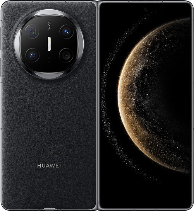 

Телефон Huawei Mate X6 ICL-LX9 12GB/512GB (черный)