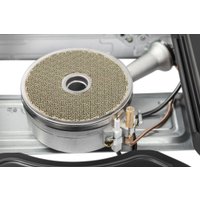 Туристическая плита Coyote MS-2500C (черный полуглянцевый)