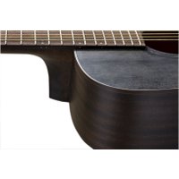 Акустическая гитара Baton Rouge X11LS/D-W-SCC