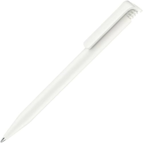 

Ручка шариковая Senator Super Hit Matt 2904-WH/101920 (синий)
