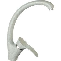 Смеситель MARRBAXX Карельский камень КМ009/Q10 (серый/светло-серый)