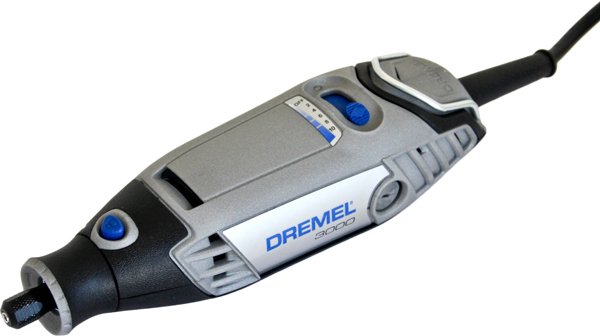 

Гравер Dremel 3000 (3000-15) F0133000JL