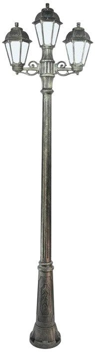 

Фонарный столб Fumagalli Ricu Bisso/Saba K22.157.S21.BYF1R