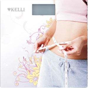 

Напольные весы KELLI KL-1522