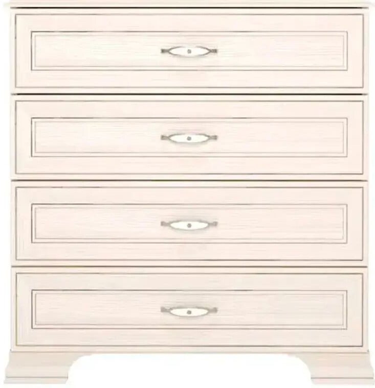 

Комод Ижмебель Венеция 3 (бодега светлый)