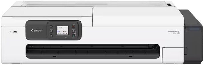 Плоттер Canon imagePROGRAF TC-21M