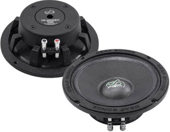 Alphard Deaf Bonce DB-M60NEO