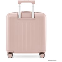 Чемодан-спиннер Ninetygo Lightweight Pudding Luggage 18