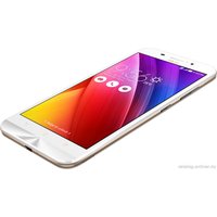 Телефон ASUS ZenFone Max 16GB [ZC550KL] White