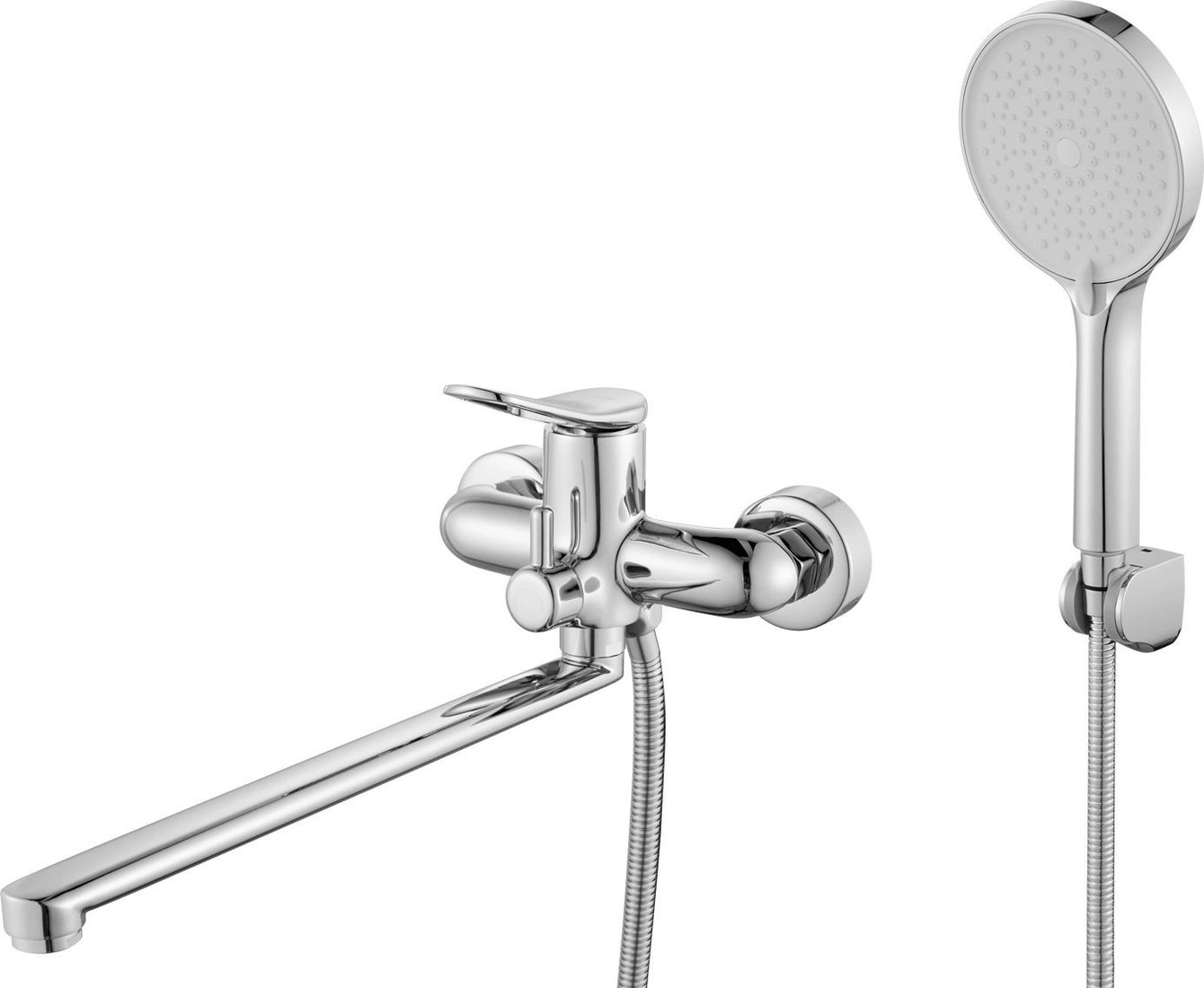 Смеситель Shevanik S4722