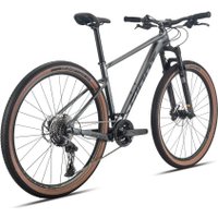 Велосипед Giant XTC 800 29 M 2025 (светлый графит)