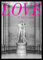 Картина Orlix Любовь - это все OB-13786