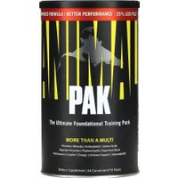 БАД Universal Nutrition Universal Animal Pak (44 пакетика) в Орше
