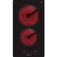Варочная панель Meferi MEH302BK Comfort