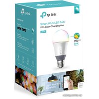 Светодиодная лампочка TP-Link LB130 E27 11 Вт 2500-9000 K