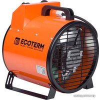 Электрическая тепловая пушка Ecoterm EHR-02/1A