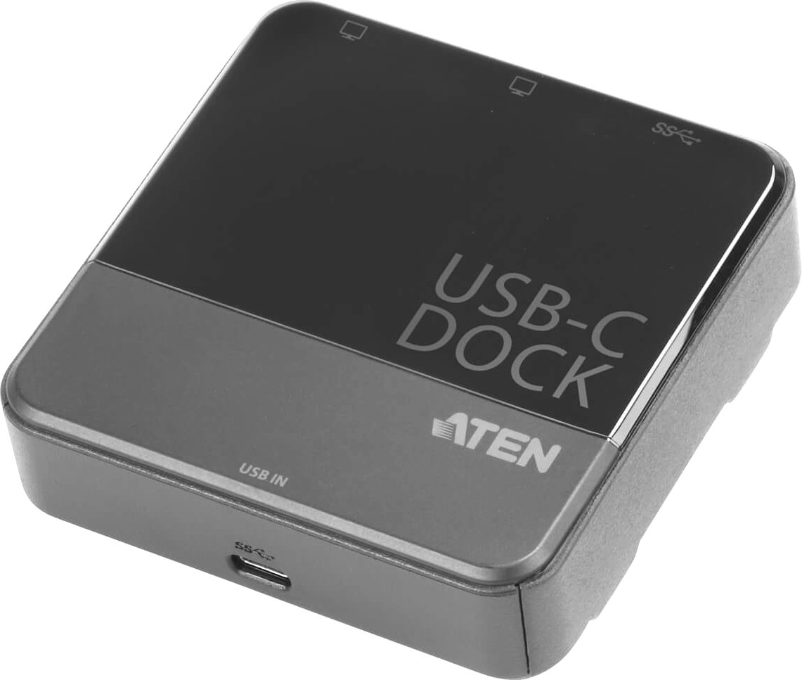 

Док-станция Aten UH3233