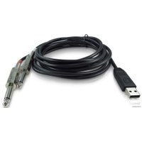 Кабель Behringer Line 2 USB
