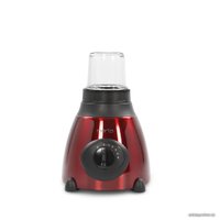 Стационарный блендер Marta MT-1591 (красный/черный)