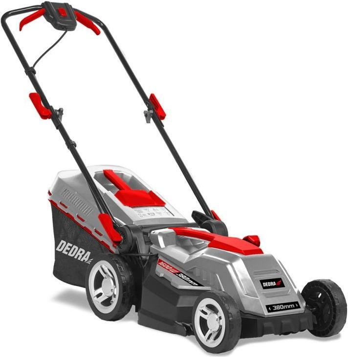 

Газонокосилка Dedra DED8708