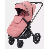 Универсальная коляска Rant Falcon RA098 (3 в 1, розовый)