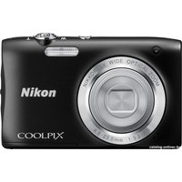 Фотоаппарат Nikon Coolpix S2900