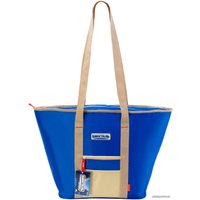 Термосумка БИОСТАЛЬ TB-30B 30л (синий)