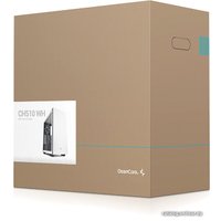 Корпус DeepCool CH510 WH R-CH510-WHNNE1-G-1