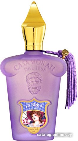 Парфюмерная вода Casamorati La Tosca EdP (30 мл)