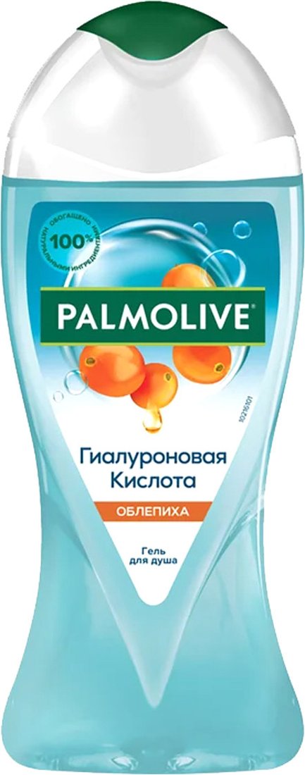 

Palmolive Гиалуроновая Кислота Облепиха 250 мл