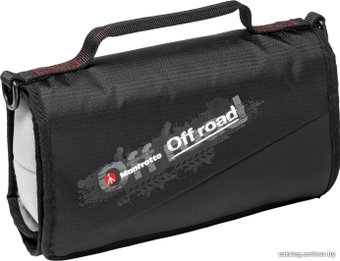 Сумка Manfrotto Off road Stunt action cameras organizer [MB OR-ACT-RO]