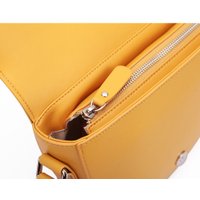 Женская сумка Mironpan 7701 (желтый)