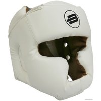 Cпортивный шлем BoyBo BH100 (XL, белый)