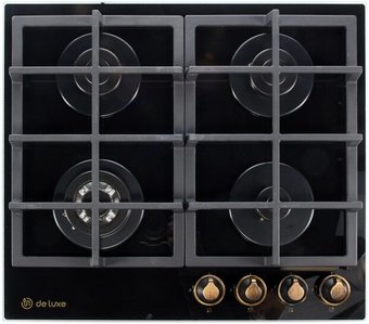 Варочная панель De luxe GG4_750229F TC-150