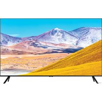 Телевизор Samsung UE85TU8000U